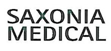 Firmenlogo des zufriedenen Robotron Bildungszentrum-Kunden Saxonia Medical
