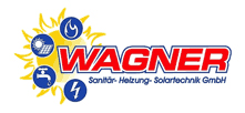 Logo des zufriedenen Robotron-Kunden Wagner GmbH