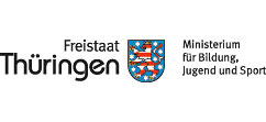 Robotron Referenz vom Thüringer Ministerium für Bildung, Jugend und Sport